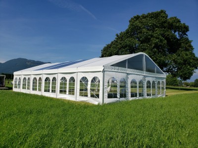 8Arcum Tent