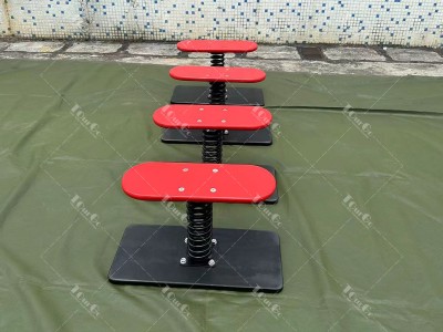 balance ninja Spring