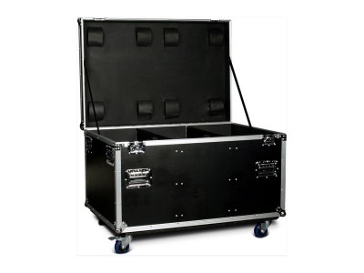 Utility Aluminum Equipment Frame Trunk Transport Road Tool Box Flight Case