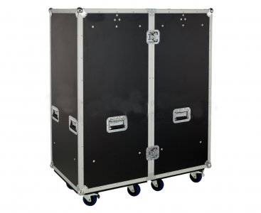 8Wardrobe Tour Case