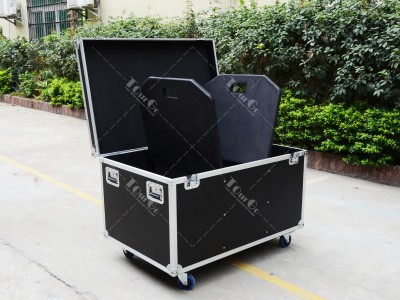 8Utility Trunk Cases