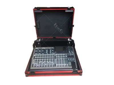 ATA Road Flight Case Mixer Case for Behringer X32