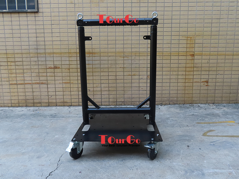 Global Truss Modular Lighting Quick Grid for Moving Heads Package