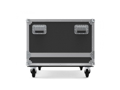 Barco Galaxy 4K-23 HFR Galaxy 4K-32 HFR SP4K-12 SP4K-15 SP4K-20 SP4K-25 MCM-100s Projector Flight Case