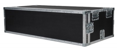 8Multi LED Wall Panel Flight Case