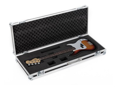 Custom Flight Case for any Bass Guitar