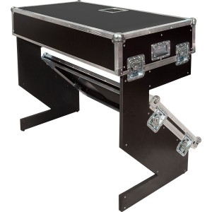 8 DJ Z Table 