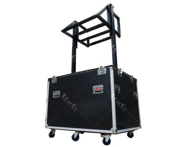 Lift Video Projector Flight Case