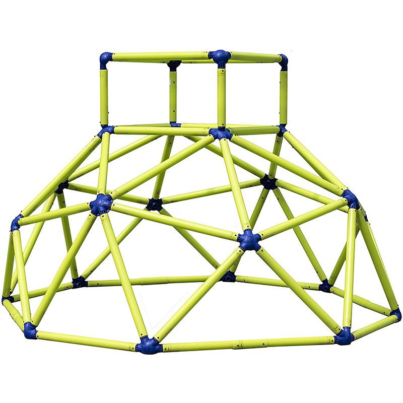 Hot Sale Special Design Children Playground Dome Climber