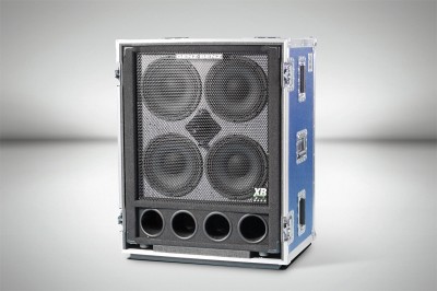 8Flight case 