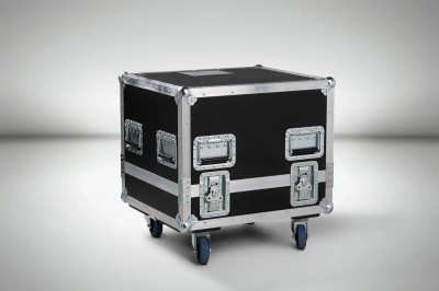 8 L-Acoustic X12 Case