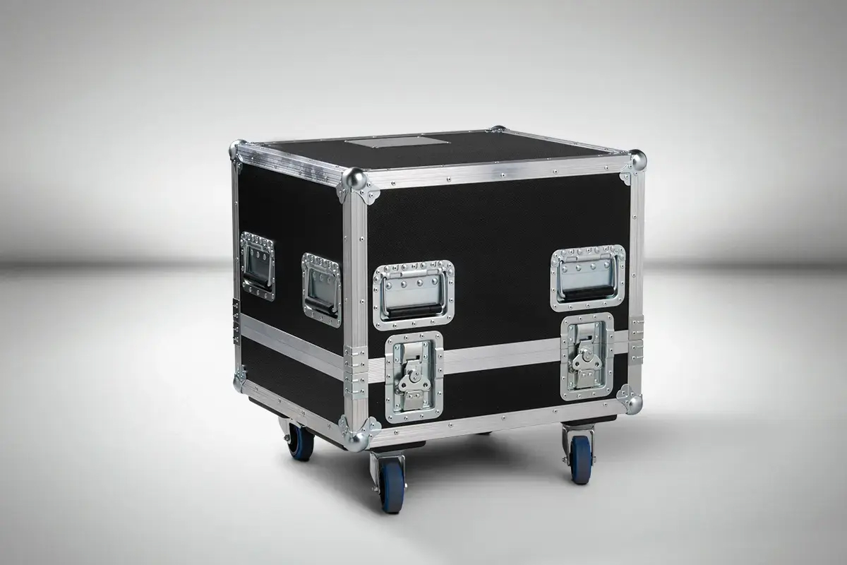 8 L-Acoustic X12 Case