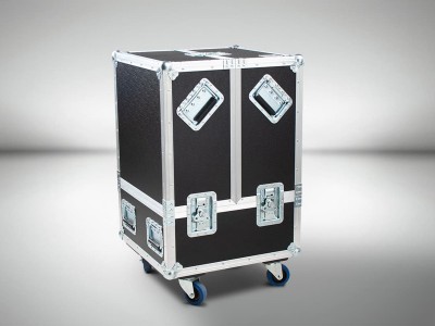 8LD Systems Maui P900 Case