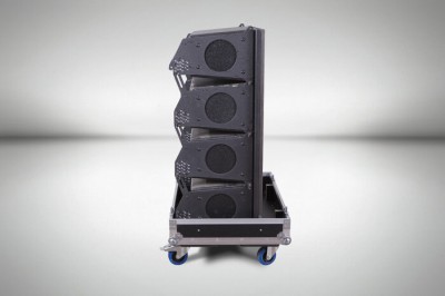 8SLS Audio LS 8800 CASE