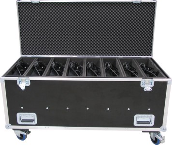8Case for LED lamps
