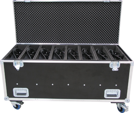 8Case for LED lamps