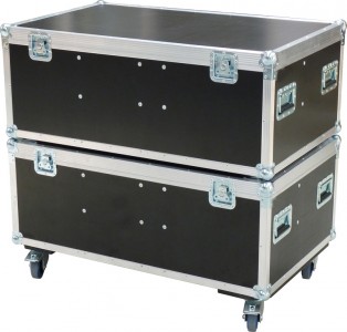 8Case for GLP heads