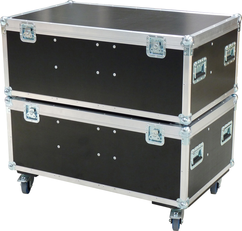 8Case for GLP heads
