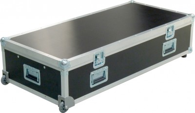 8Case for 4 lamps