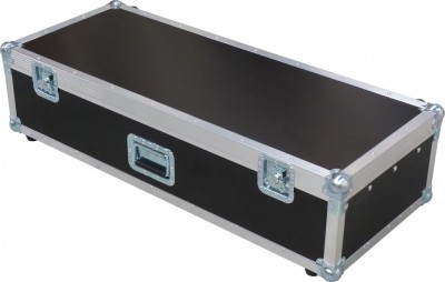 8Case for 8 lamps LED bar