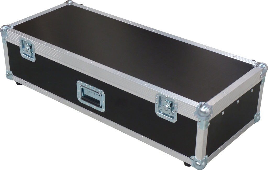 8Case for 8 lamps LED bar