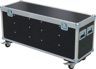 8Case for 4 lamps SGM Palco3