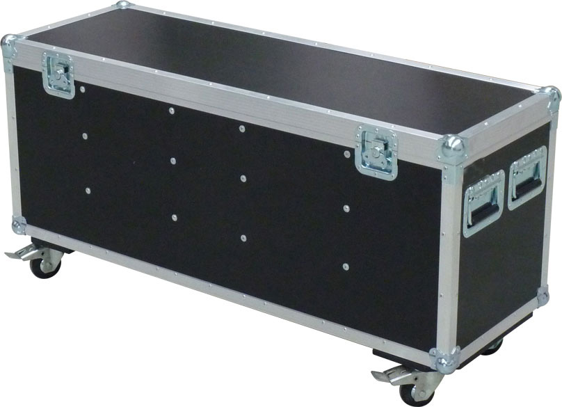 8Case for 4 lamps SGM Palco3