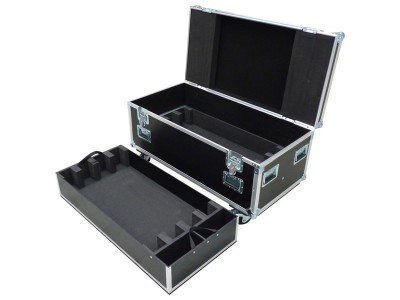 Case for DTS FOS-100FC lamps