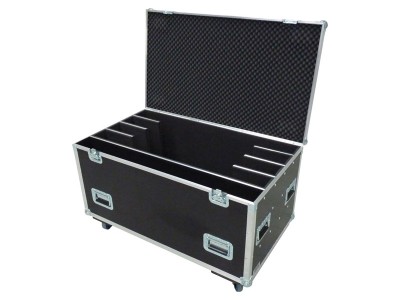 Case for 20 lamps Eurolite LED bars