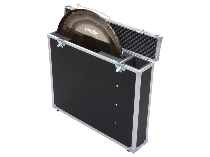 Paiste gong box case