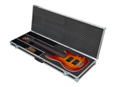 Case for bass guitar Ibanez Roadstar II RB950 CS