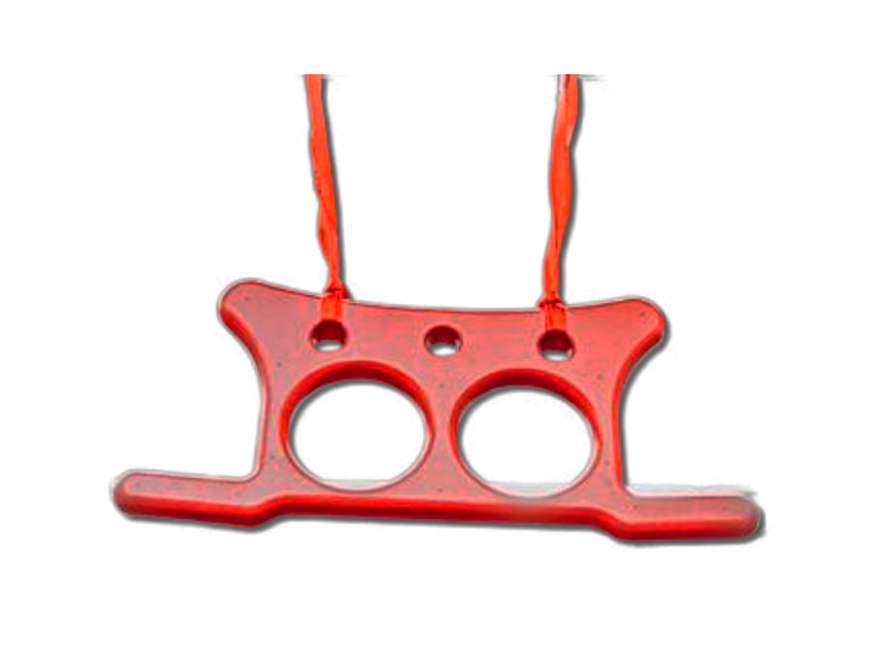 Gymnastics Grips Equipment Ninja The Owl