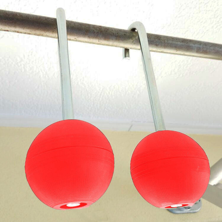 8training Ball Grips