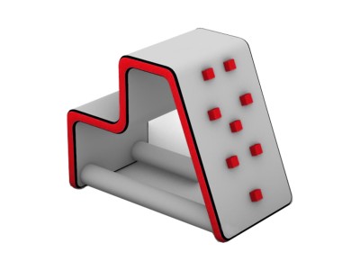 AIR OBSTACLE 5