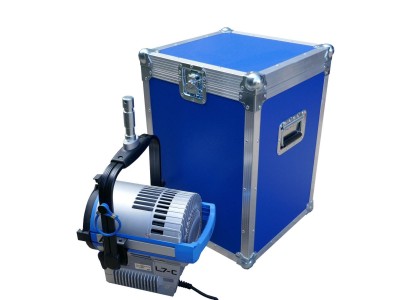 8 ARRI L7-C Fresnel Flightcase