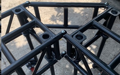 90 Degree Gate