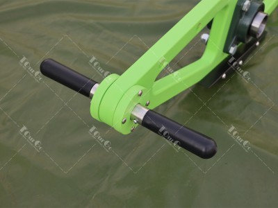 Hanging Obstacles