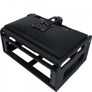 Fly Rack