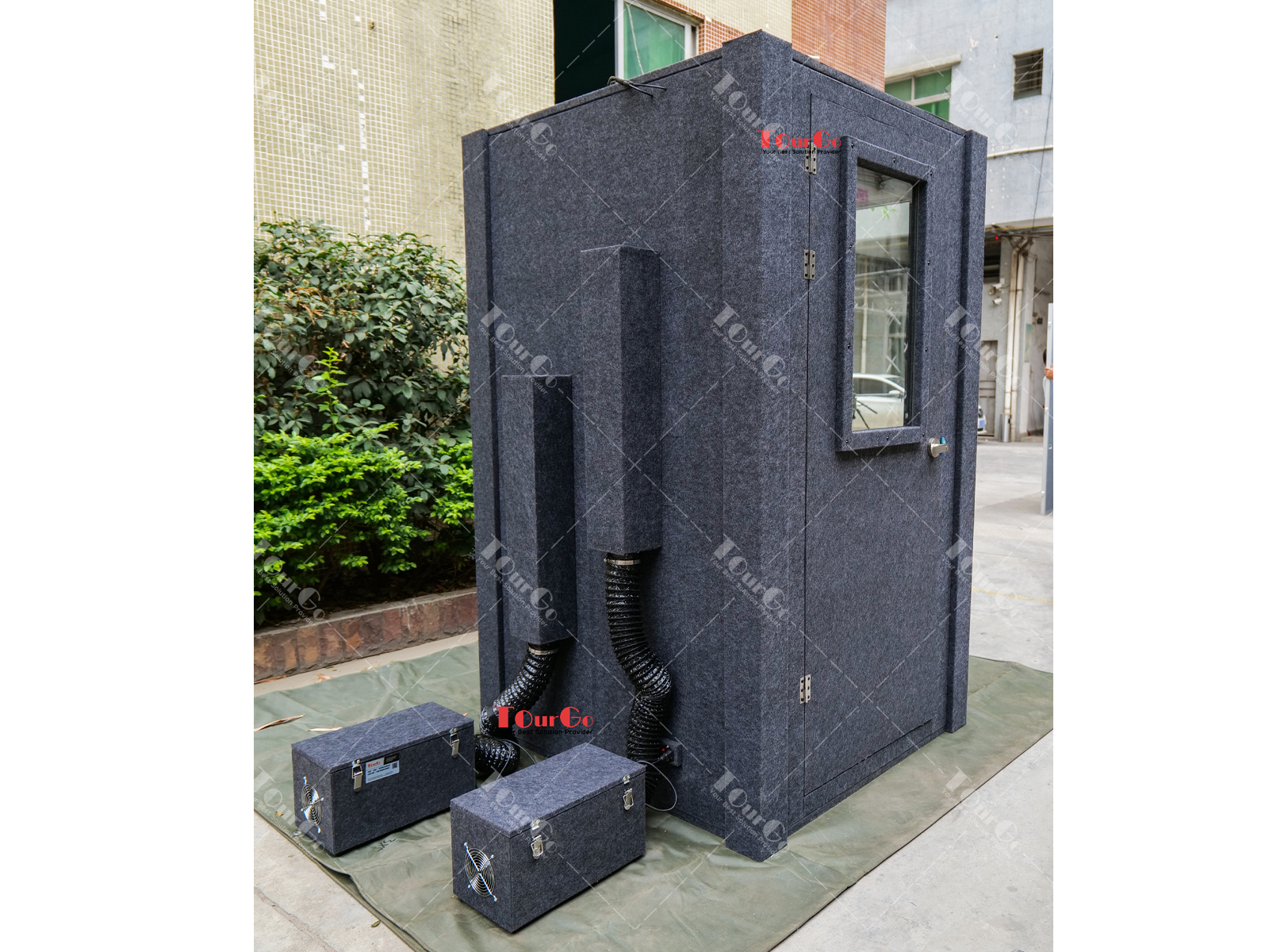 https://www.tourgosolution.com/enhanced-double-wall-booth/soundproof-music-boothrecording-music-boothvocal-studio-drum-booth.html