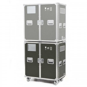 Cabinet case