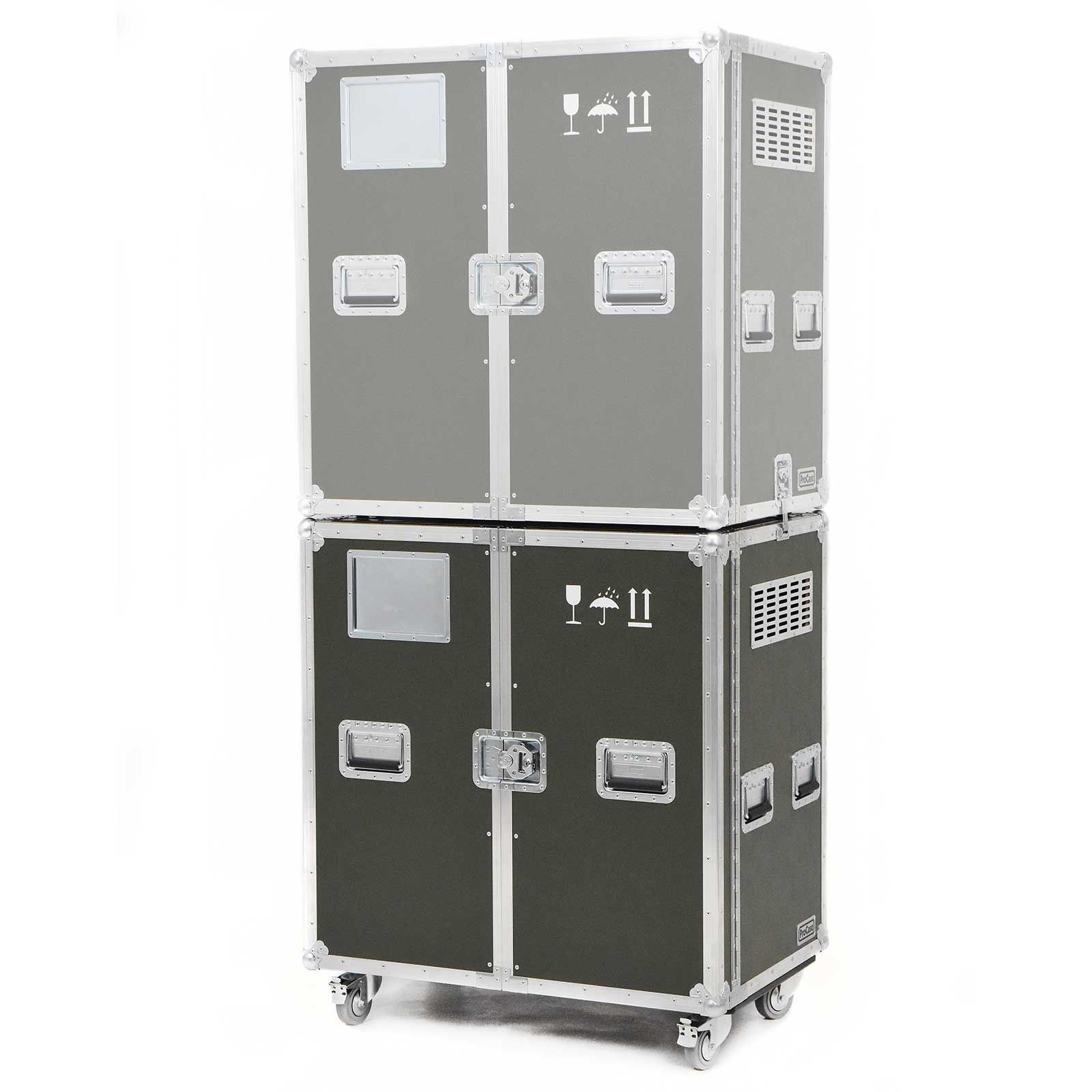 Cabinet case