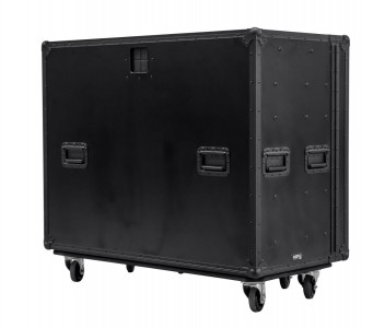 8 6 Drawer Production Flight Case