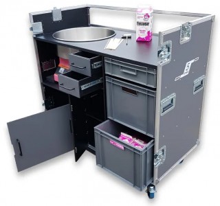 Catering Flight Cases
