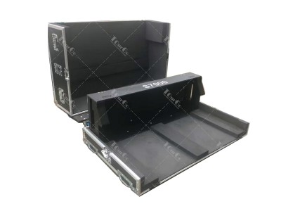 Allen & Heath Dlive S7000 Mixer Flight Case