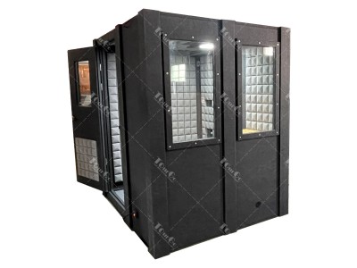 Ultimate Recording Sound Proofing Voice Over Vocal Booth