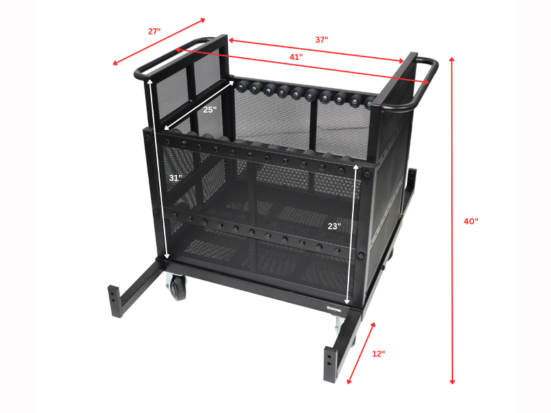 Dolly Cart
