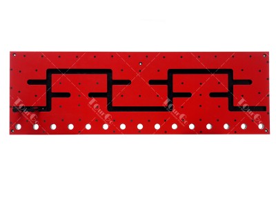 8 NINJA OBSTACLES 