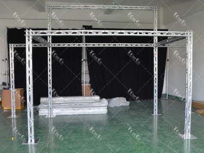 8 100mm Square Truss