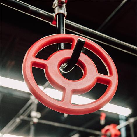 84Ninja Bullseye