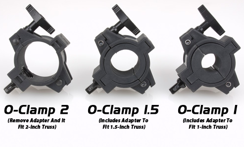 O CLAMP8